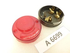 Fanalino posteriore Bottini