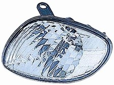 Fanalino Freccia Anteriore per