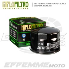 Filtro olio APRILIA Caponord