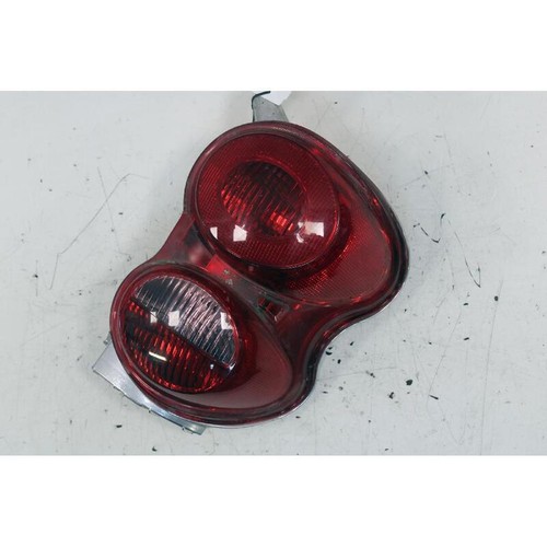 Fanale post smart fortwo - fanale,