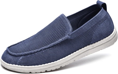 Scarpe uomo barca 44 - uomo,