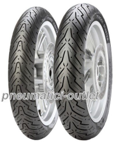 Pneumatici moto pirelli - pneumatici, angel