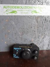 93394756 COMANDO LUCI OPEL MERIVA A ANNO 2003/2010