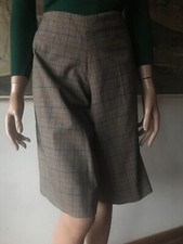 Gonna pantalone krizia vintage - gonna,