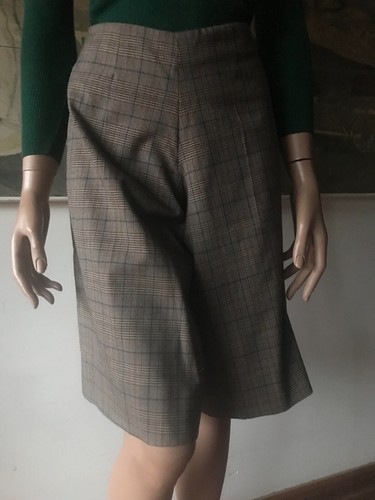 Gonna pantalone krizia vintage - gonna,