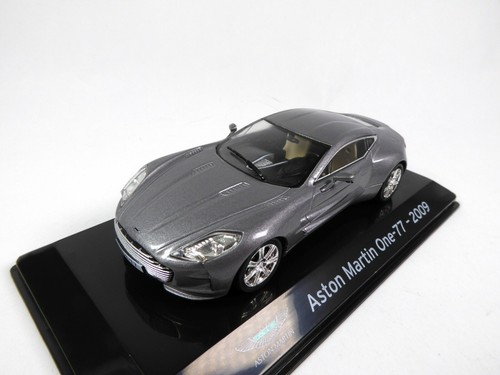 Aston martin one 2009 - martin,