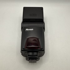 Nissin Digital Speedlite Di622