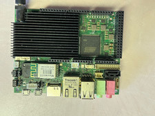 UDOO Scheda Singola Computer