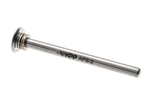Kpp rolled spring guide for - guide,