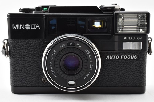 Quasi come nuovo minolta - [quasi, nuovo]