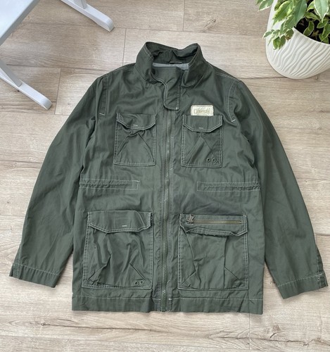 Giacca kaki vintage diesel - kaki,