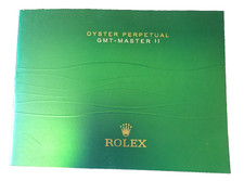 Orig. ROLEX OYSTER GMT Master