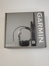 Garmin Pro 550 Plus / TT 15 Sistema collare GPS remoto per tracciamento e addestramento cani