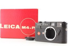 CLA'd [quasi come nuova] Leica