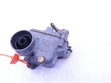 Carburatore monocorpo Weber