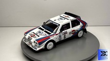 Autoart lancia delta s4 - lancia,