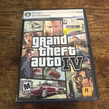 Grand Theft Auto IV - Edizione
