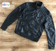 Giacca Belstaff H RACER, misto