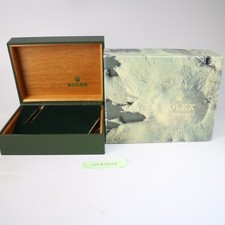 Rolex 69174 Datejust Watch Box