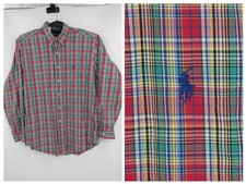 Polo Ralph Lauren Oxford