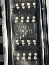 1pezzo GS7317 chip originale GS7317HSO-R 6S7317 G57317 GS7317SO-R SOP8 come foto