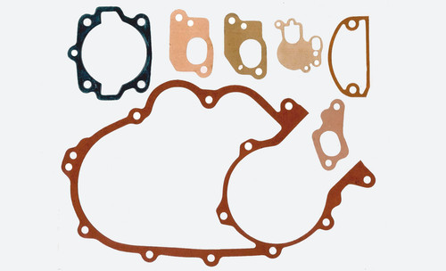 Serie guarnizioni motore - guarnizioni, vespa