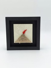 Quadro Decorativo Vulcanetto