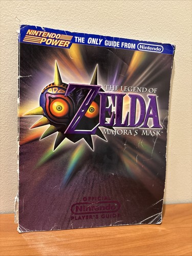 Official nintendo power the - official,