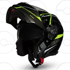 CRUIZER Casco moto modulare