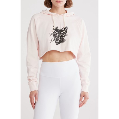 Nwt puma lemlem crop - nwt,