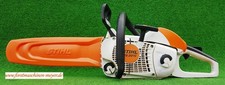Motosega professionale Stihl