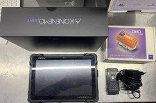 Diagnosi Texa Axone Nemo Light