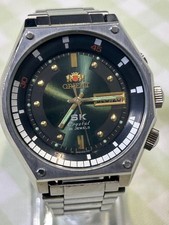 Orologio Orient SK Crystal 21J