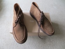 STIVALE DRAKE'S CROSBY MOC-TOE