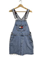TOMMY HILFIGER Gonna salopette