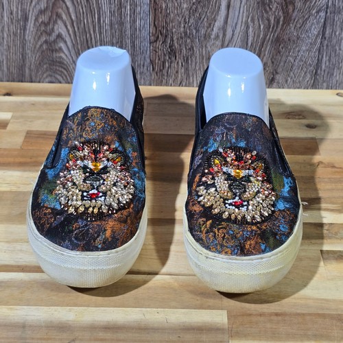 Steve madden fiasco sneakers - madden,