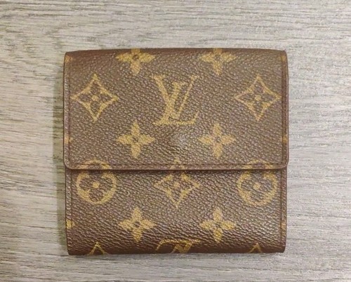 Louis vuitton leather monogram - louis,