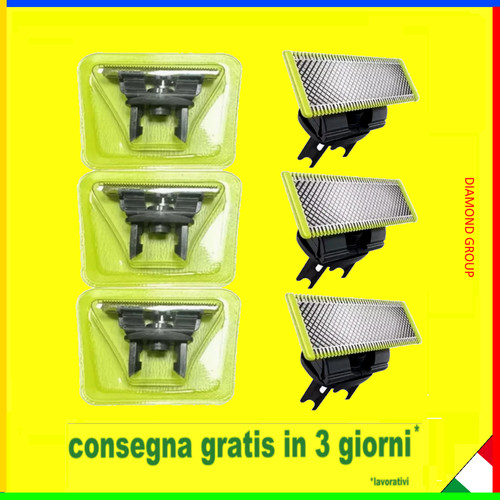 Lame lamette per - per, rasoio