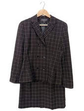 SIGNATURE Tailleur Donna Abito