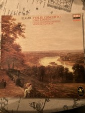 Nigel Kennedy : Elgar: Violin