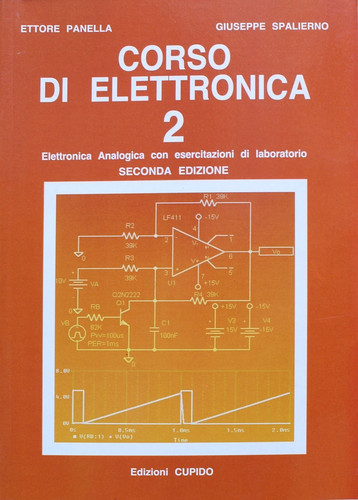 Corso elettronica - corso,