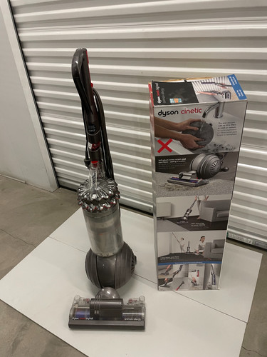 Dyson cinetic big ball - cinetic,