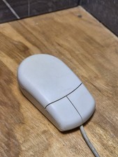 Mouse Commodore Amiga