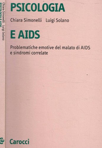 Psicologia aids - e,