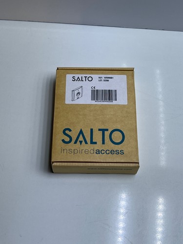 Salto wrm9001 prox lettore - wrm9001,