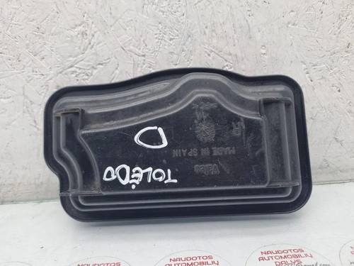 Coprifaro seat toledo 1mq - coprifaro,