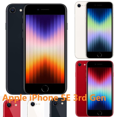 Apple iphone 3rd gen - gen, (2022)