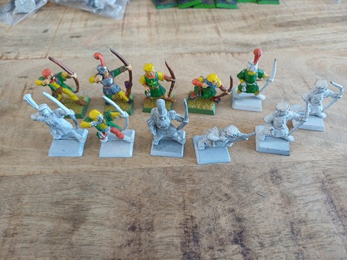 Warhammer fantasy the - warhammer, old