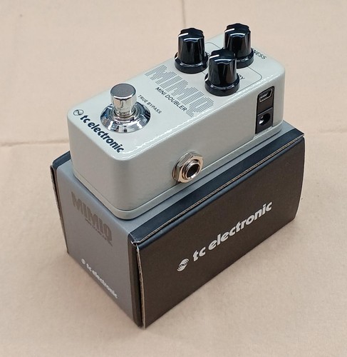 Electronic mimiq mini - mimiq,