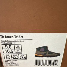 VANS Taka Hayashi x Amazon